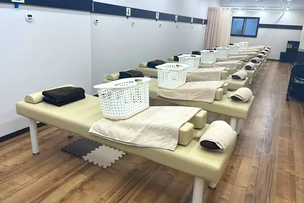 院内イメージ